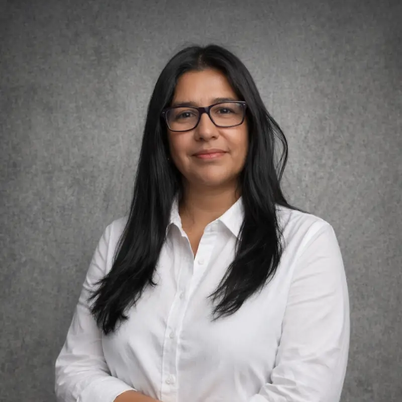 Edith Montoya gerente medifolios