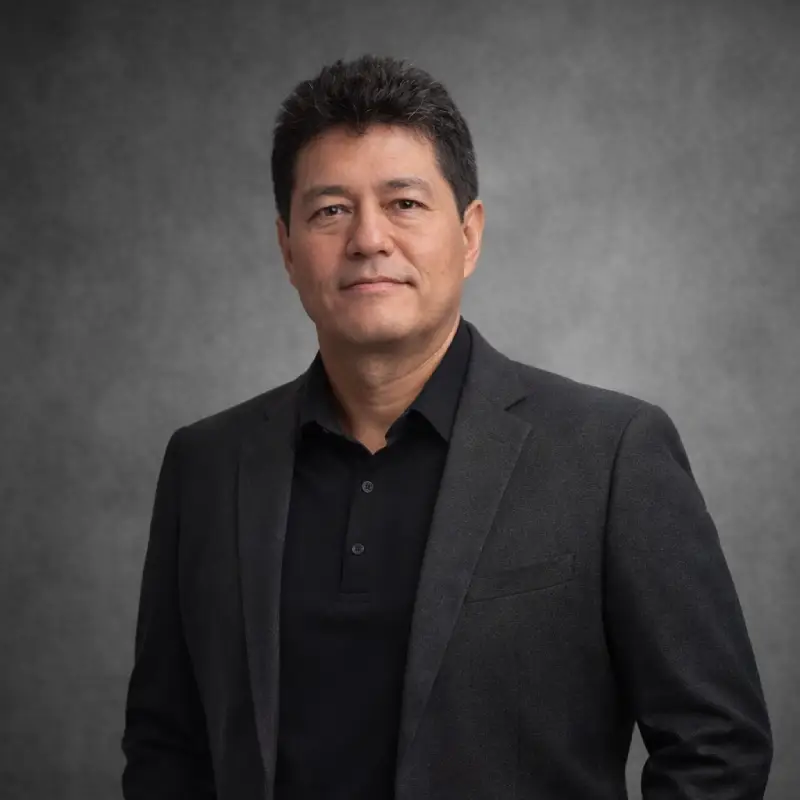 Gustavo Morales fundador Medicables