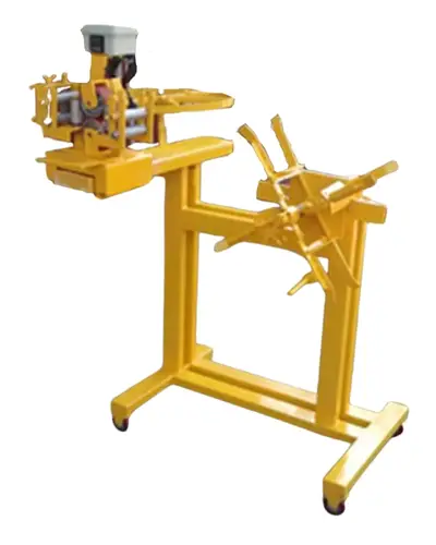 MDC-004 MANUAL